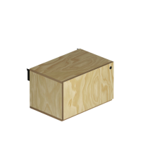 Cupboards & drawers