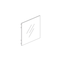 Mirror panels